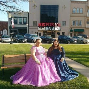 Meet your Posher, Jenna